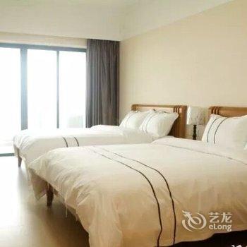 阳江海洋之心度假酒店公寓(海陵岛十里银滩店)酒店提供图片