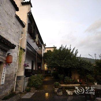 黄山宏村三友堂客栈酒店提供图片