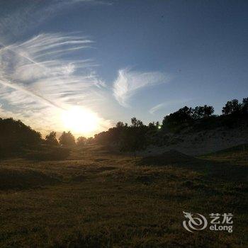 赤峰瑞丰农家院酒店提供图片