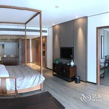 祁阳香湖湾度假酒店酒店提供图片