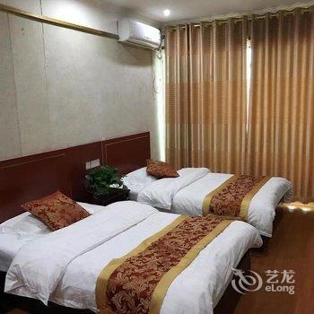 邵武白天鹅宾馆酒店提供图片