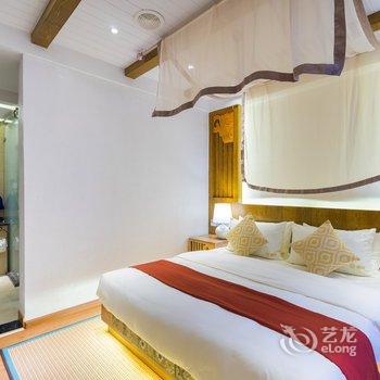 万峰林景棠度假客栈酒店提供图片
