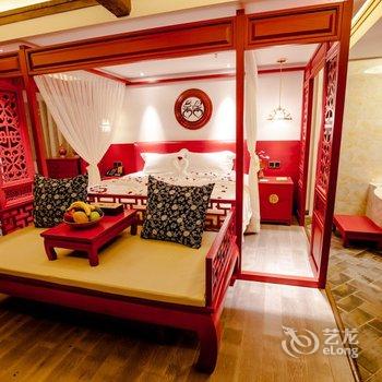 丽江山水爱斯精品度假酒店酒店提供图片