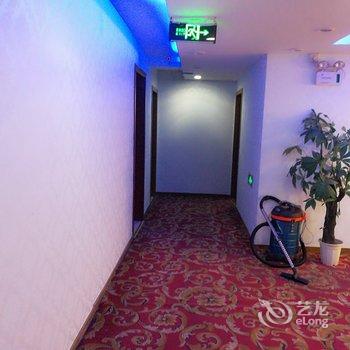 南通富荣宾馆酒店提供图片
