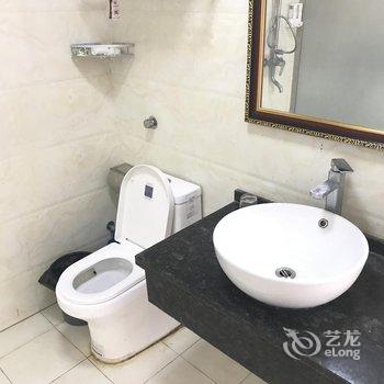 蚌埠亚太商务宾馆酒店提供图片