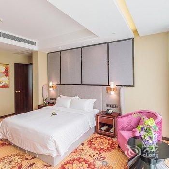 珠海东方印象大酒店酒店提供图片