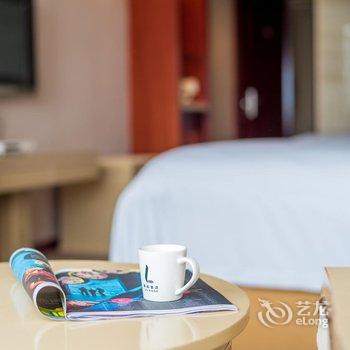 丽枫酒店(丽枫LAVANDE)广州琶洲店酒店提供图片