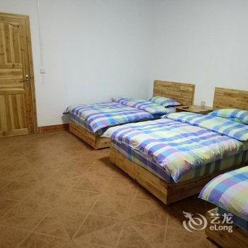 张家界好来屋客栈酒店提供图片