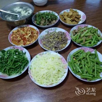 张家界好来屋客栈酒店提供图片