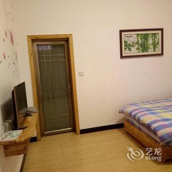 张家界好来屋客栈酒店提供图片