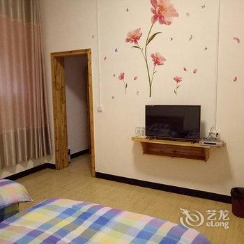 张家界好来屋客栈酒店提供图片