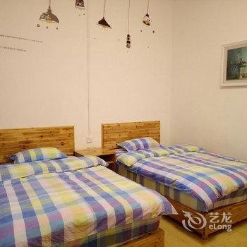 张家界好来屋客栈酒店提供图片