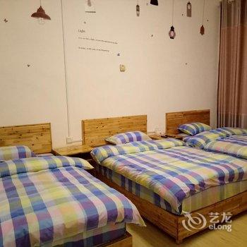 张家界好来屋客栈酒店提供图片