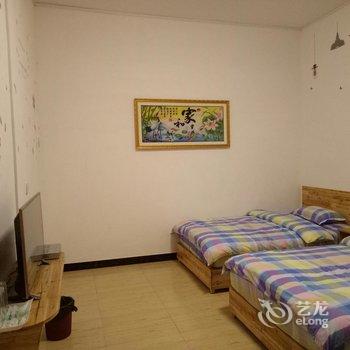 张家界好来屋客栈酒店提供图片