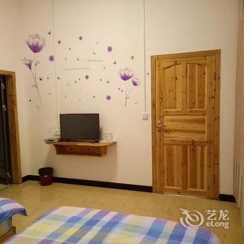 张家界好来屋客栈酒店提供图片