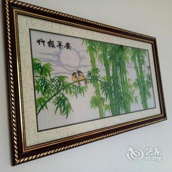 张家界好来屋客栈酒店提供图片