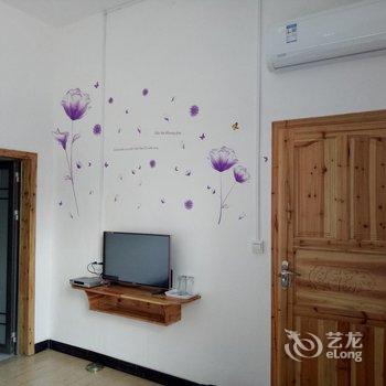 张家界好来屋客栈酒店提供图片