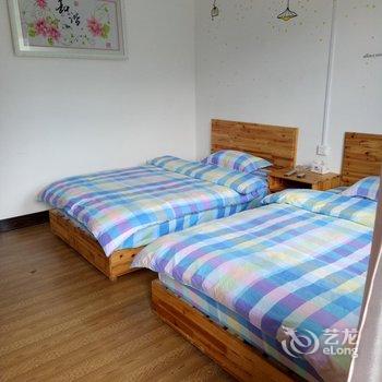 张家界好来屋客栈酒店提供图片