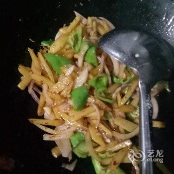 张家界好来屋客栈酒店提供图片
