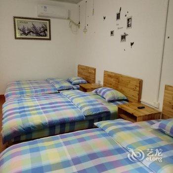 张家界好来屋客栈酒店提供图片