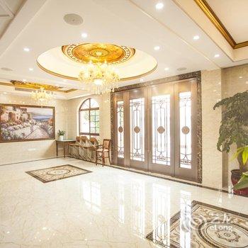 嵊泗悦翰楼酒店酒店提供图片