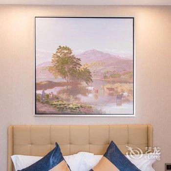 重庆巴古戴斯酒店酒店提供图片