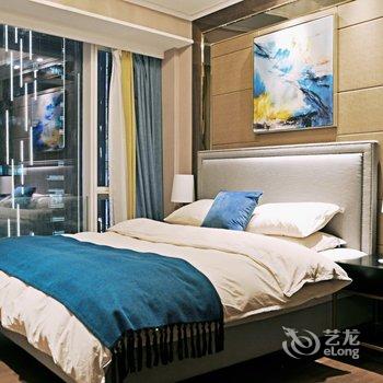 领尚高端定制公寓(成都天府广场春熙店)酒店提供图片