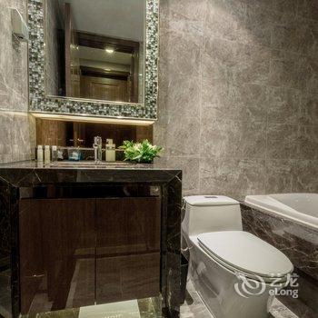 领尚高端定制公寓(成都天府广场春熙店)酒店提供图片