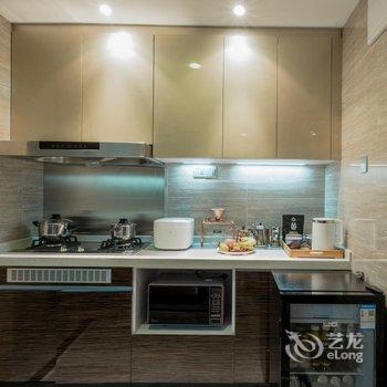 领尚高端定制公寓(成都天府广场春熙店)酒店提供图片