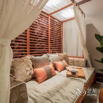 领尚高端定制公寓(成都天府广场春熙店)酒店提供图片