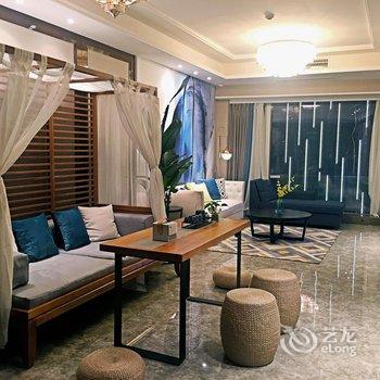 领尚高端定制公寓(成都天府广场春熙店)酒店提供图片