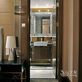 领尚高端定制公寓(成都天府广场春熙店)酒店提供图片