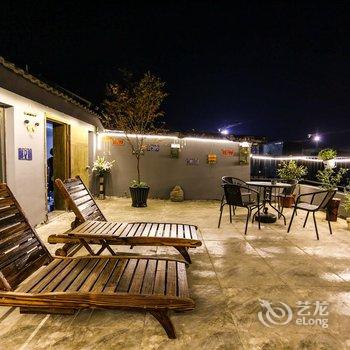 乌镇星期天商务宾馆酒店提供图片