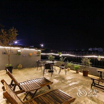 乌镇星期天商务宾馆酒店提供图片