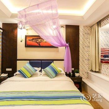 乌镇星期天商务宾馆酒店提供图片