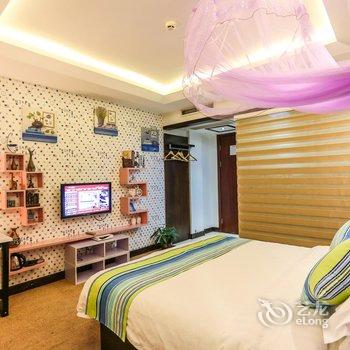 乌镇星期天商务宾馆酒店提供图片