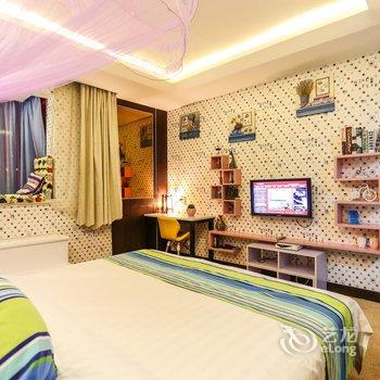 乌镇星期天商务宾馆酒店提供图片