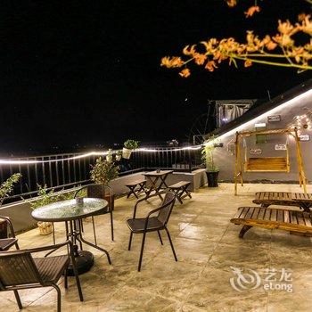 乌镇星期天商务宾馆酒店提供图片