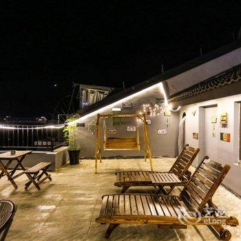 乌镇星期天商务宾馆酒店提供图片