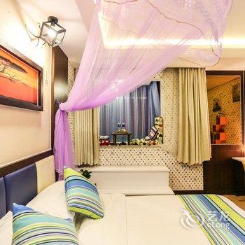 乌镇星期天商务宾馆酒店提供图片