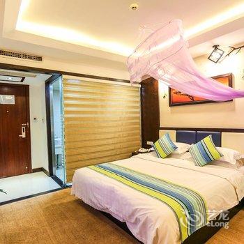 乌镇星期天商务宾馆酒店提供图片