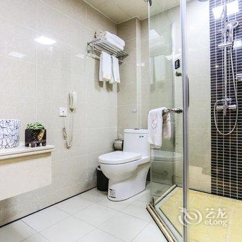 乌镇星期天商务宾馆酒店提供图片