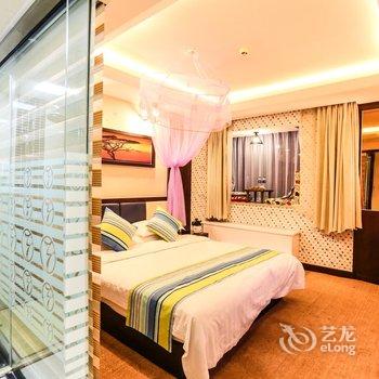 乌镇星期天商务宾馆酒店提供图片