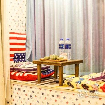 乌镇星期天商务宾馆酒店提供图片