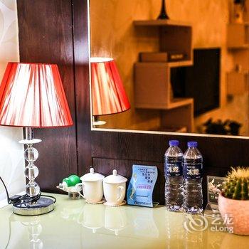 乌镇星期天商务宾馆酒店提供图片