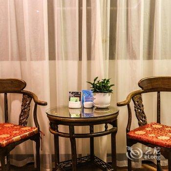 乌镇星期天商务宾馆酒店提供图片
