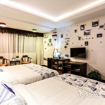 乌镇星期天商务宾馆酒店提供图片