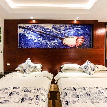 乌镇星期天商务宾馆酒店提供图片