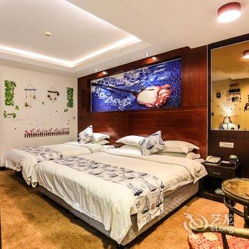 乌镇星期天商务宾馆酒店提供图片