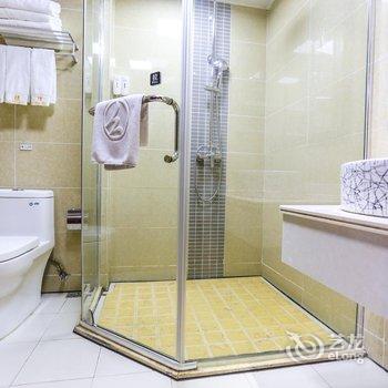 乌镇星期天商务宾馆酒店提供图片